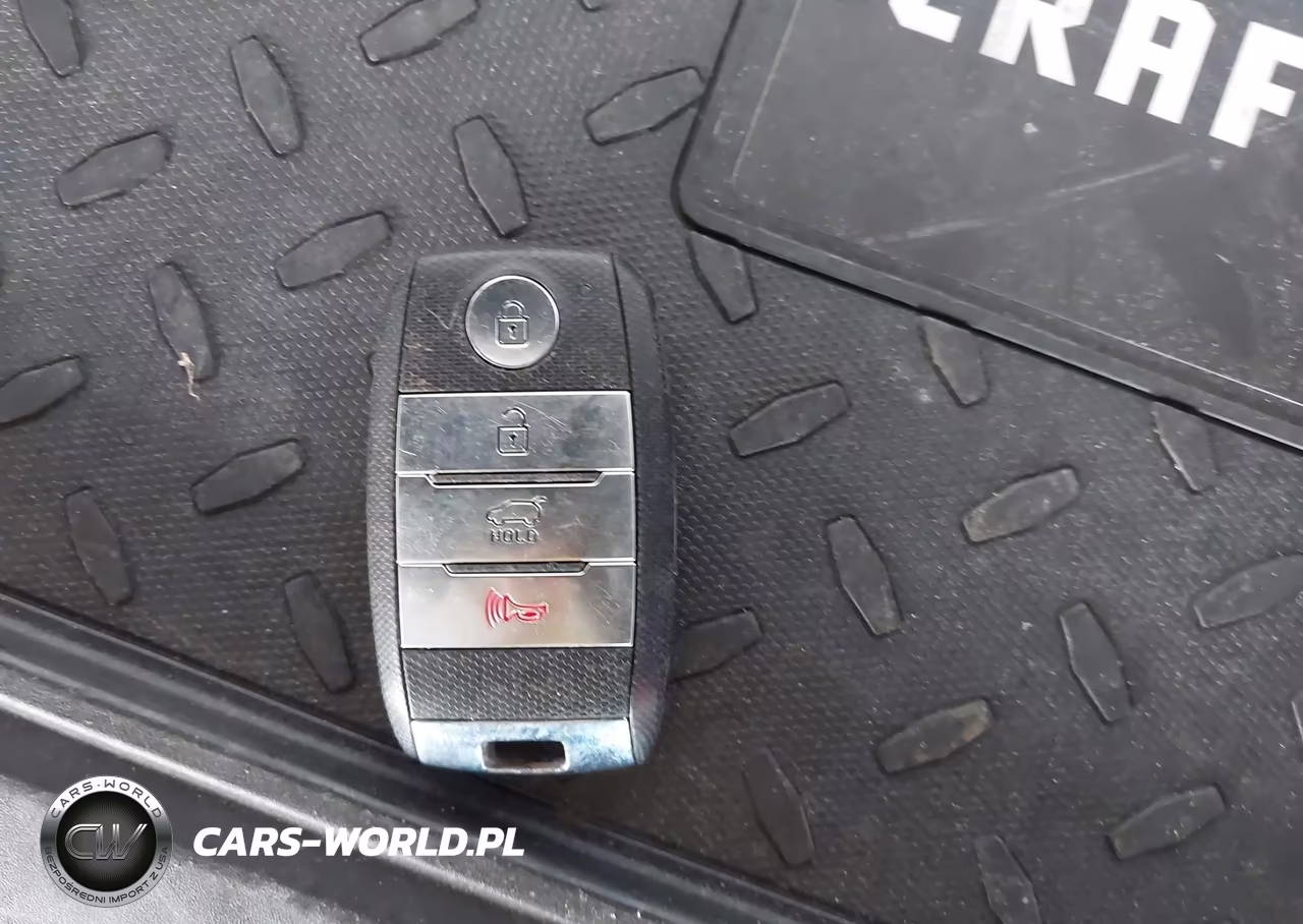 2019 Kia Niro Touring VIN:KNDCE3LC1K5222204 - 11