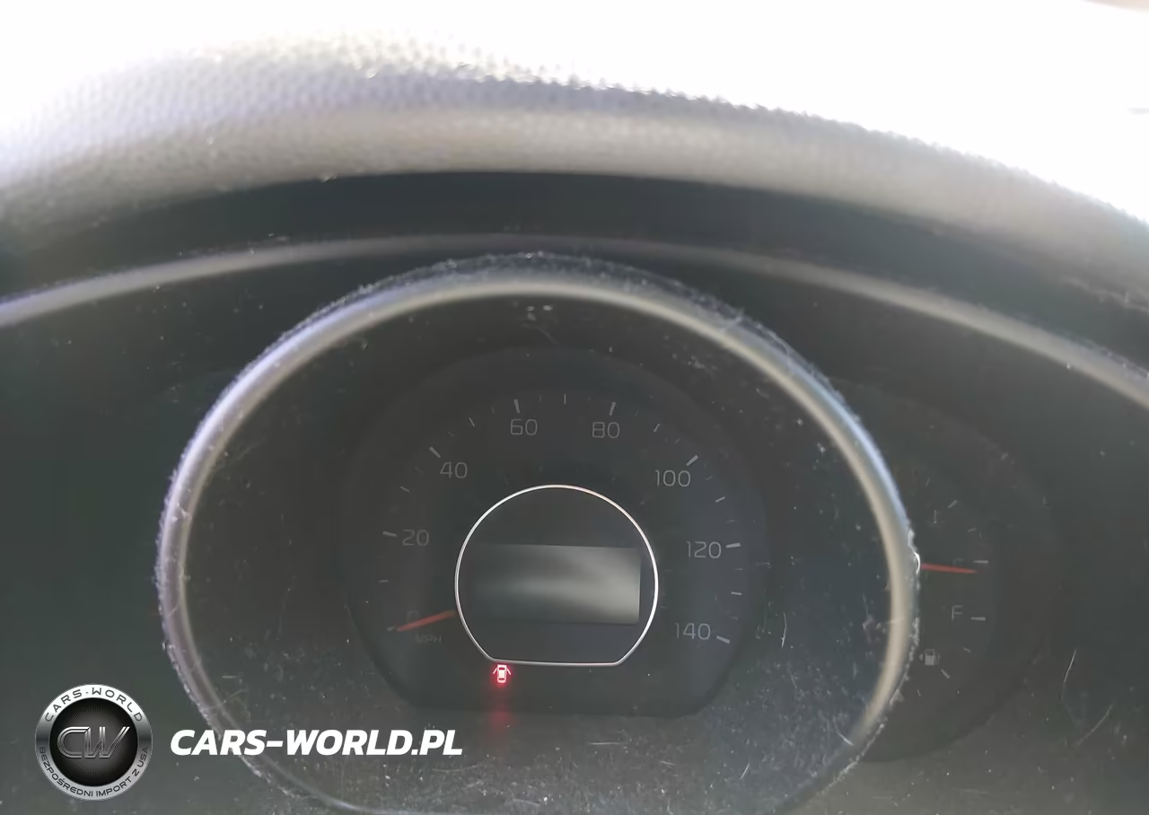 2017 Kia Soul + VIN:KNDJP3A50H7461973 - 7