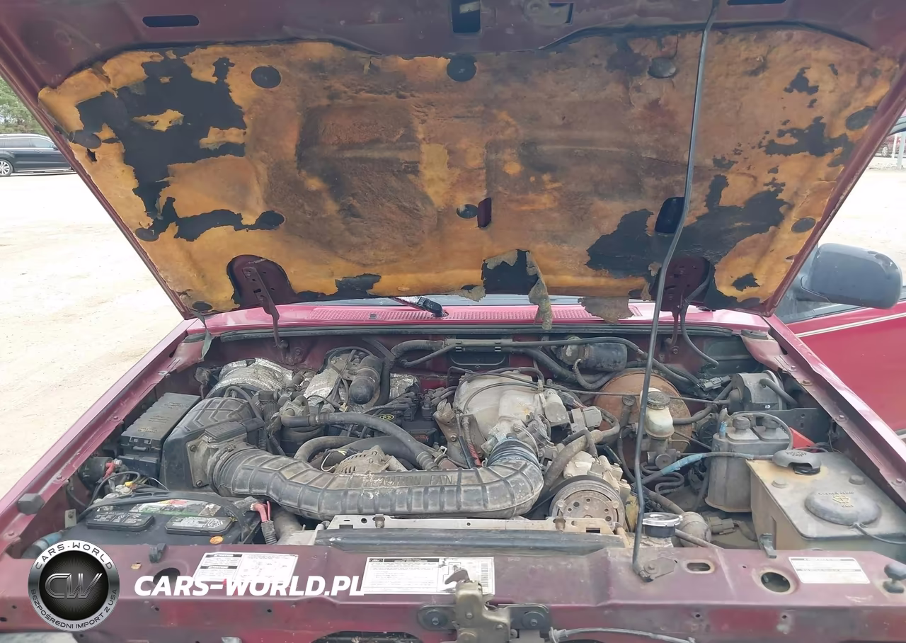 1994 Ford Explorer VIN:1FMDU32X7RUD73104 - 10