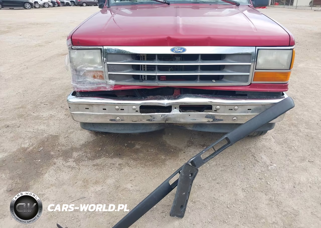1994 Ford Explorer VIN:1FMDU32X7RUD73104 - 6