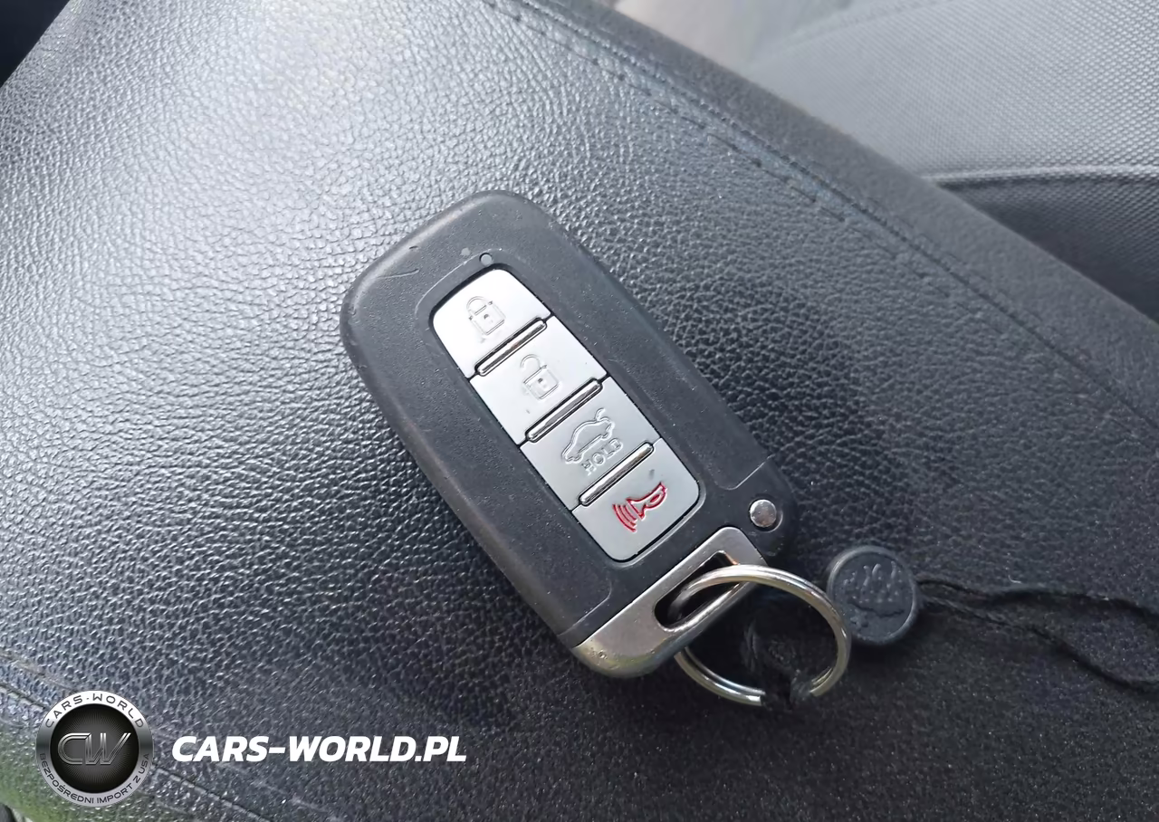 2011 Hyundai Sonata Hybrid VIN:KMHEC4A42BA000922 - 11
