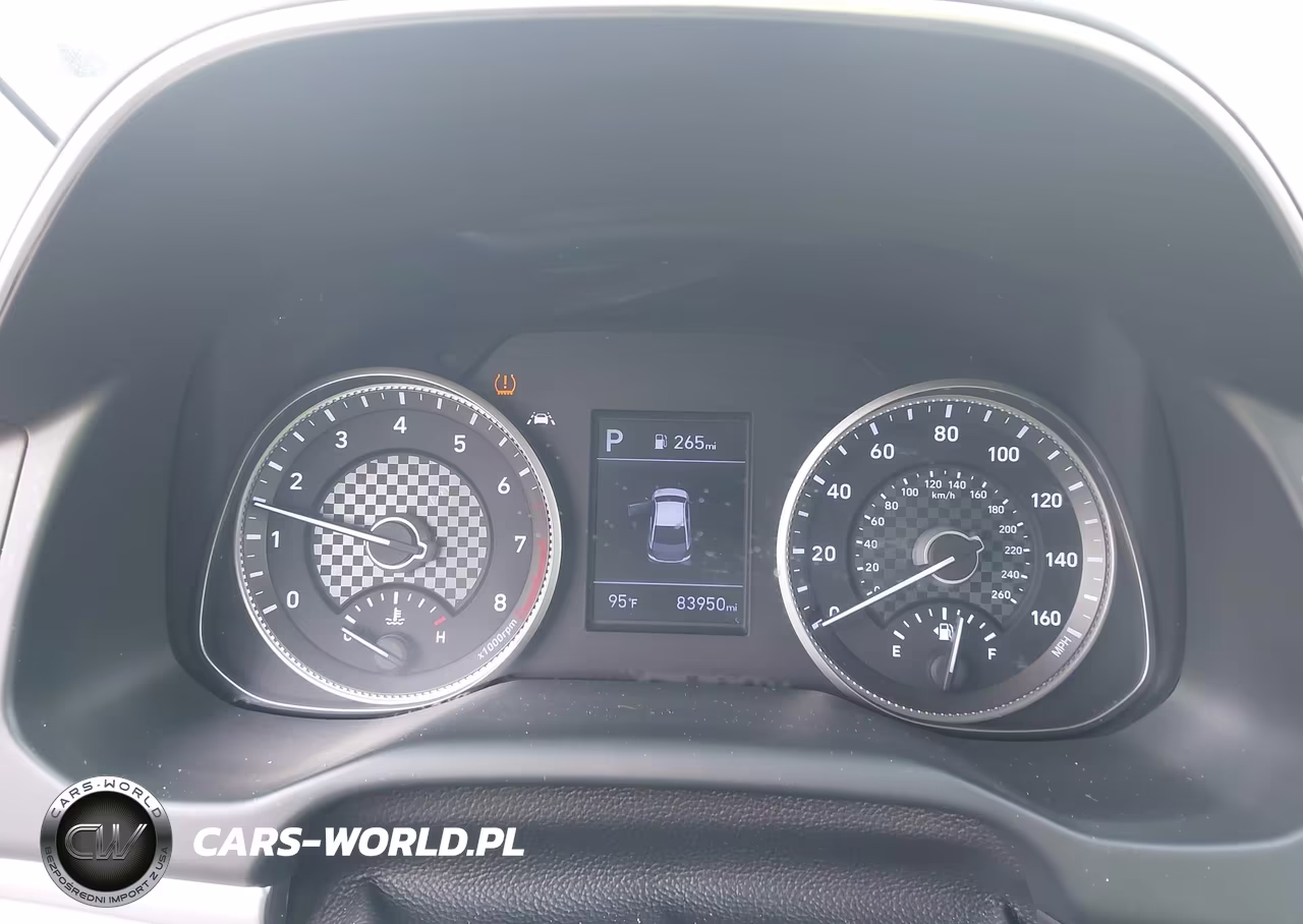2020 Hyundai Elantra Sel VIN:5NPD84LF9LH613100 - 7