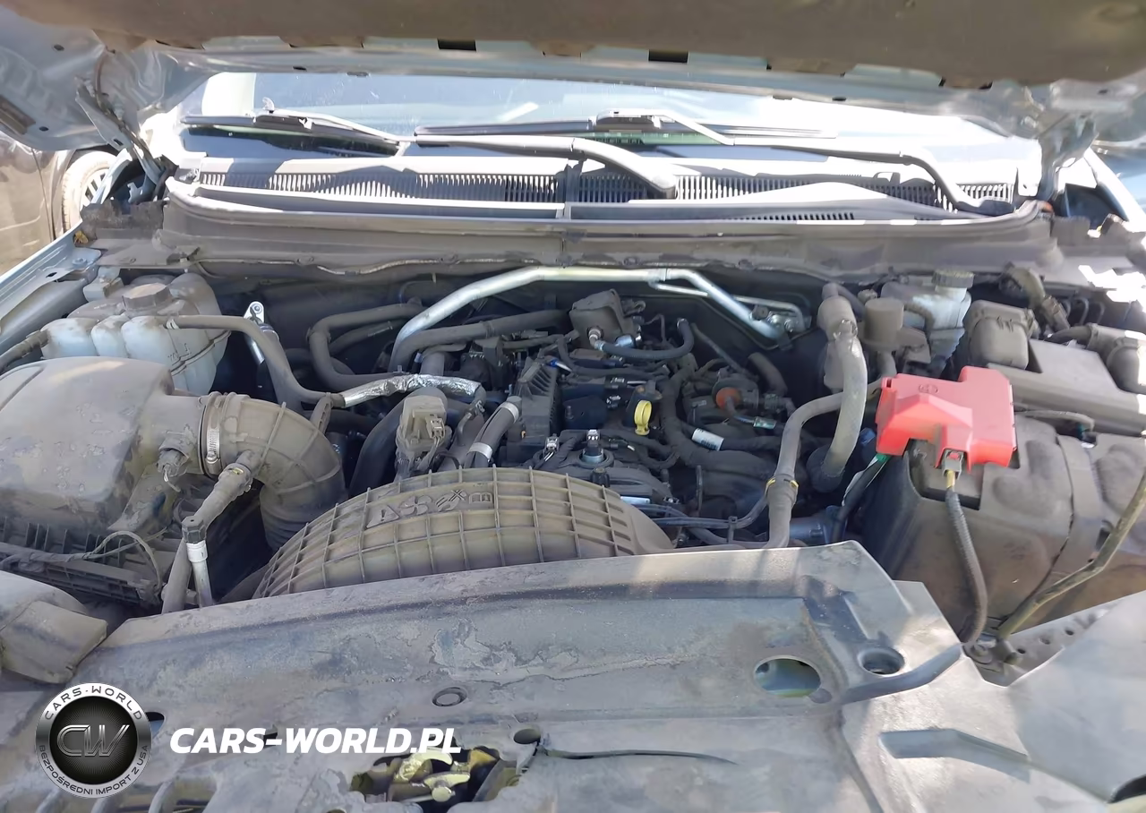 2023 Ford Ranger Lariat VIN:1FTER4FHXPLE33480 - 10