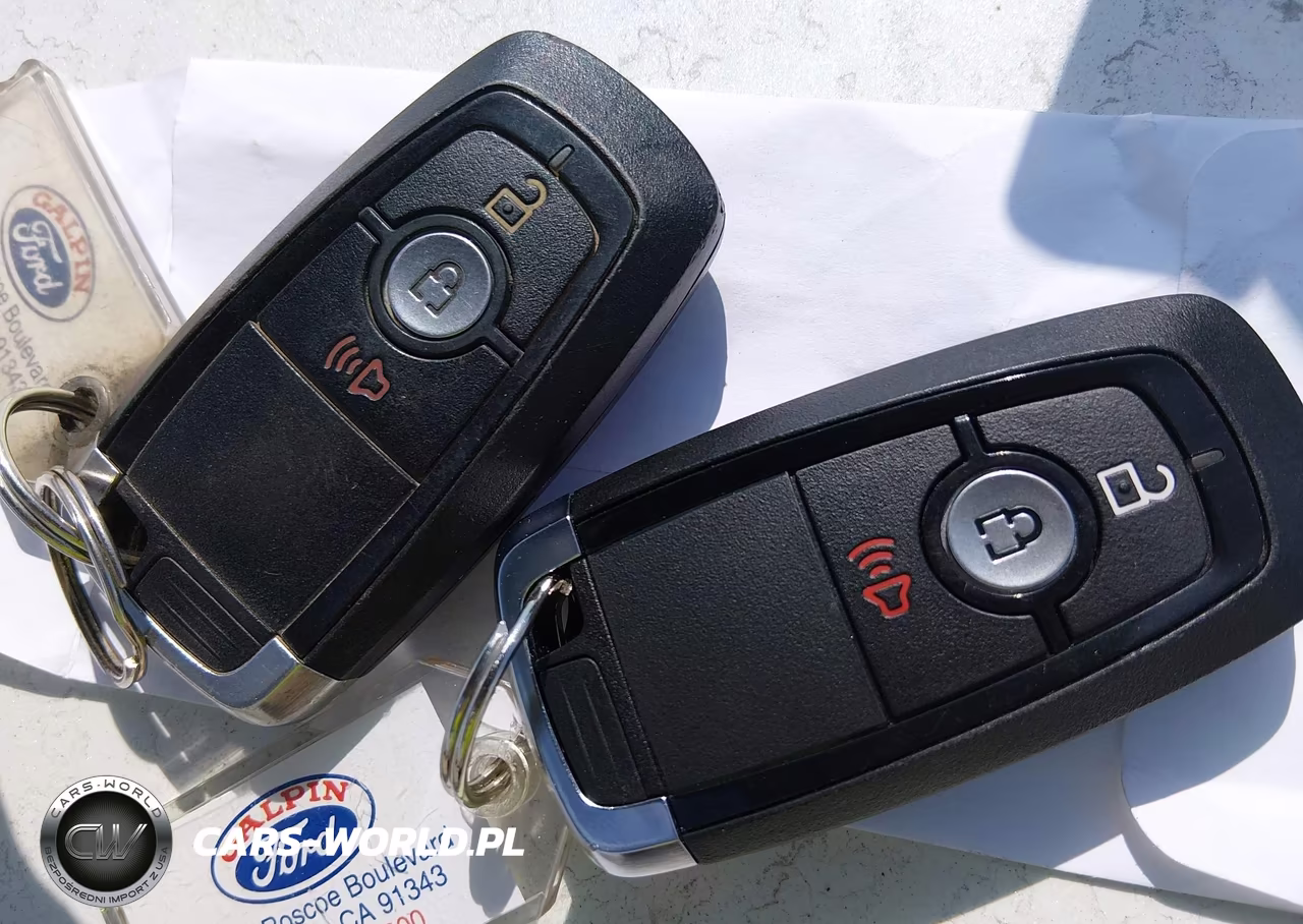 2023 Ford Ranger Lariat VIN:1FTER4FHXPLE33480 - 11