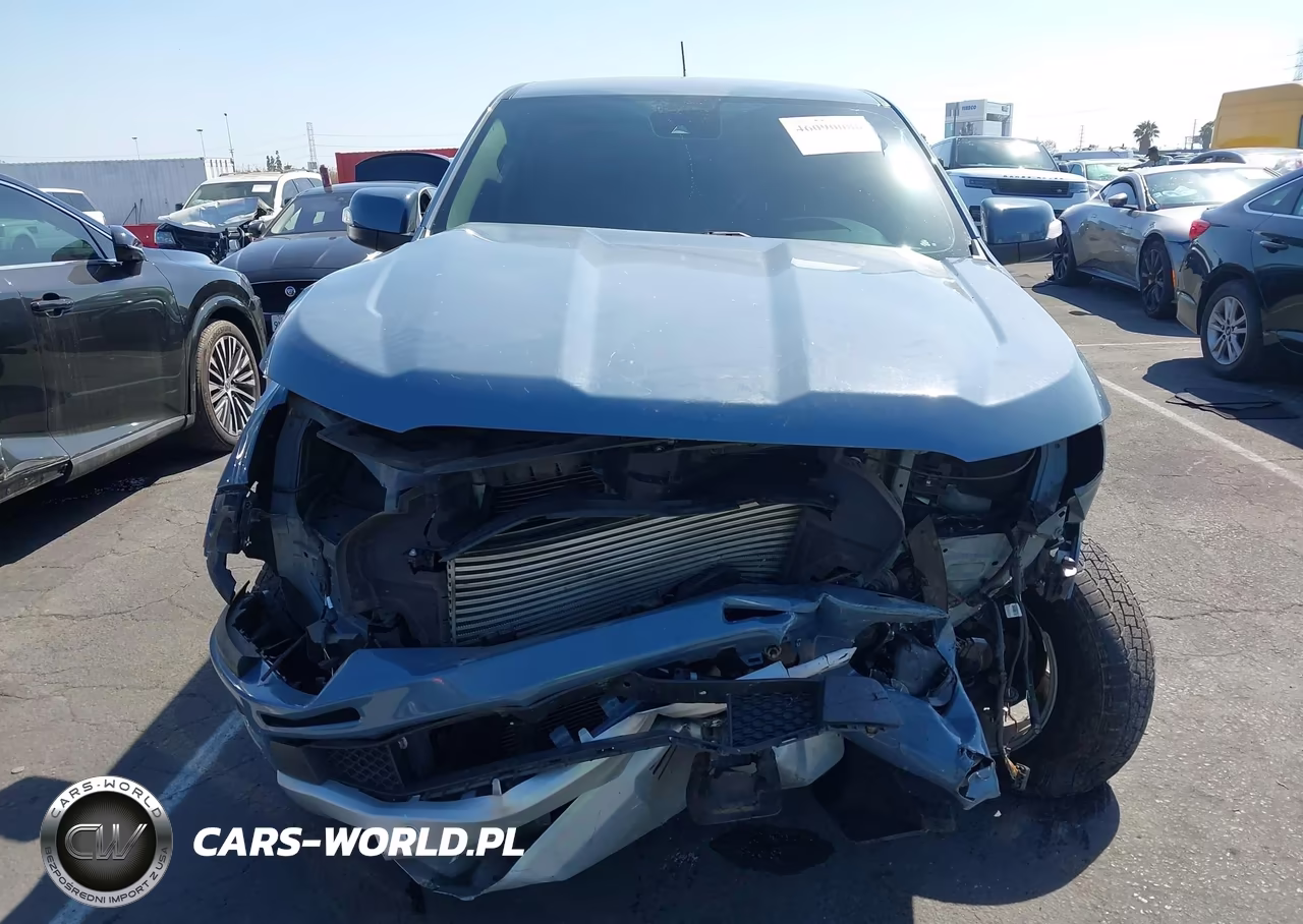 2023 Ford Ranger Lariat VIN:1FTER4FHXPLE33480 - 12