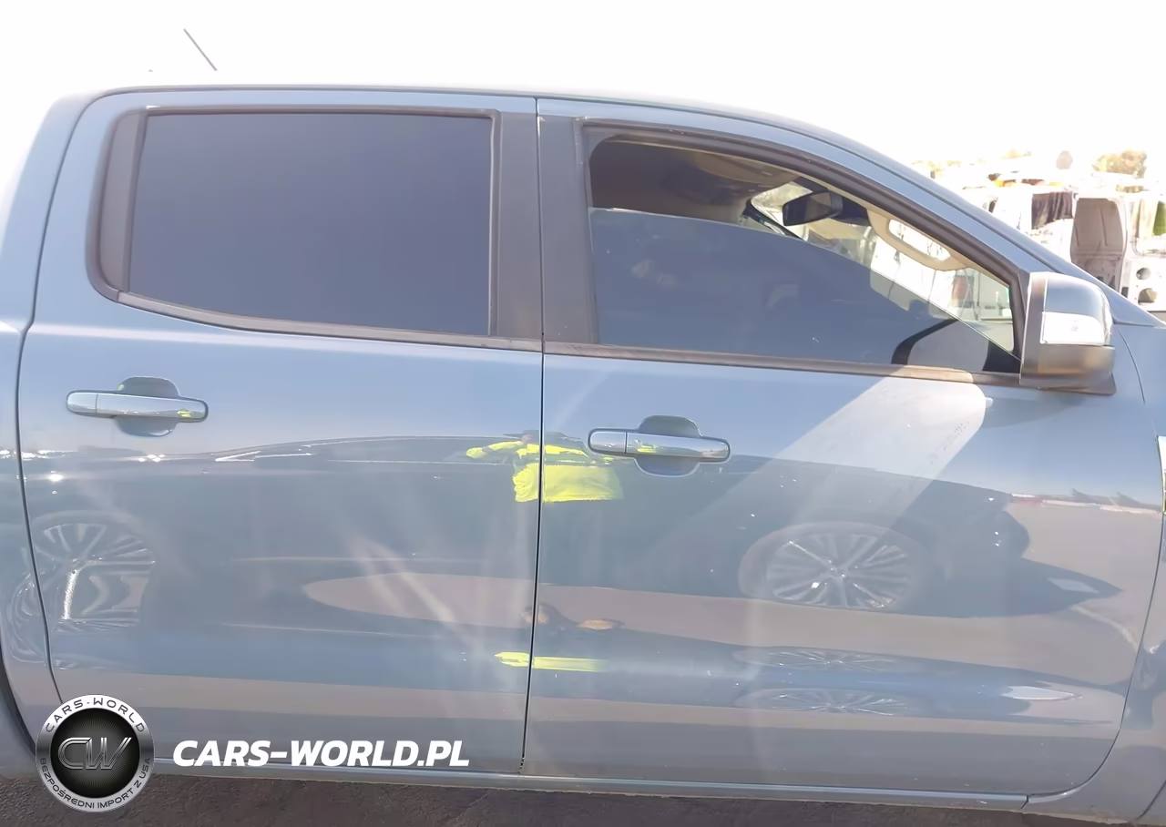 2023 Ford Ranger Lariat VIN:1FTER4FHXPLE33480 - 13
