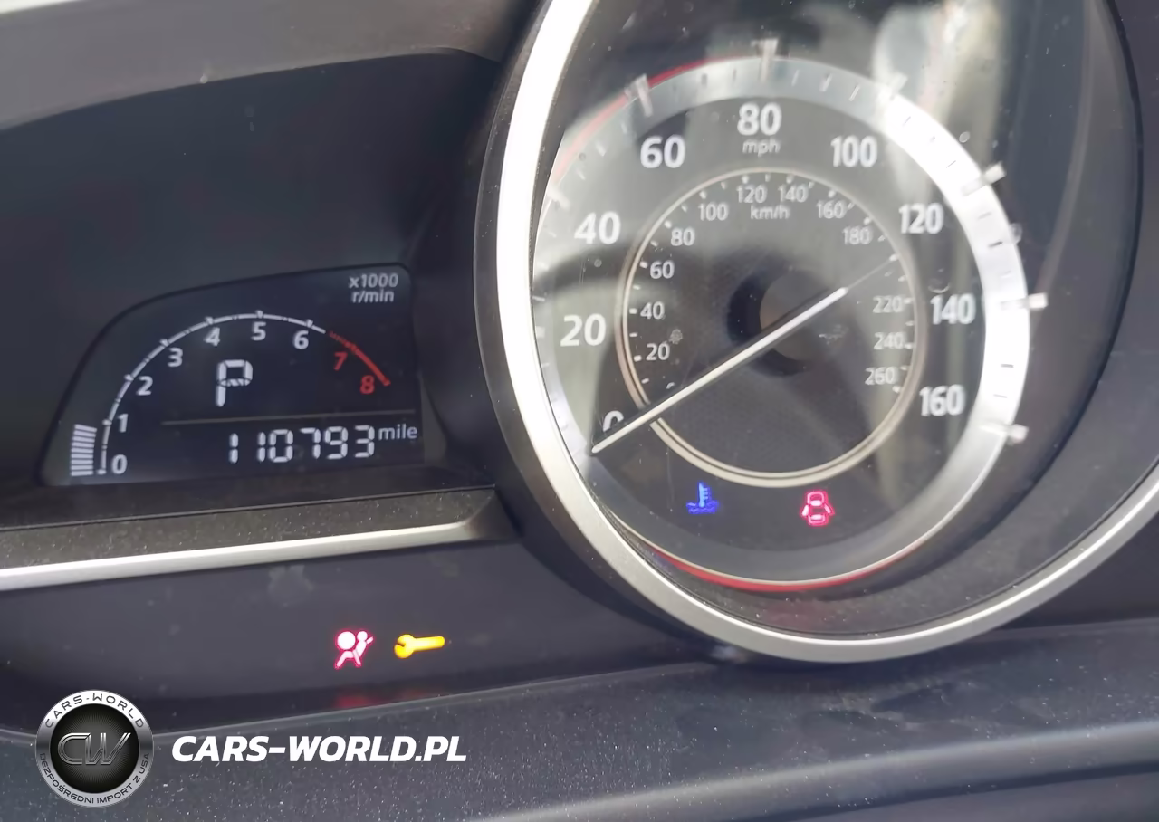 2016 Mazda Mazda3 I Touring VIN:JM1BM1L71G1342461 - 7