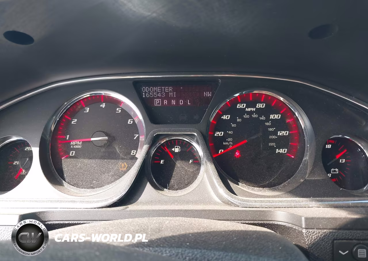 2016 GMC Acadia Slt-2 VIN:1GKKVSKD9GJ177967 - 7