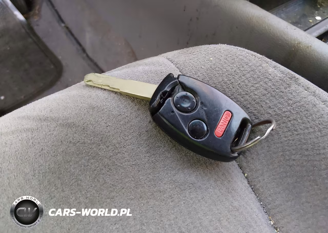 2007 Honda Civic Lx VIN:JHMFA165X7S002609 - 11