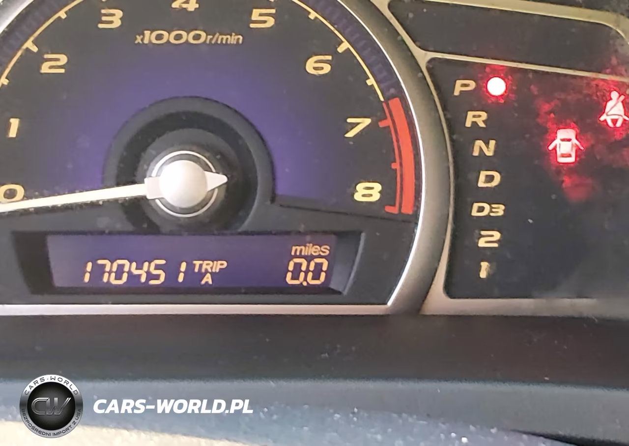 2007 Honda Civic Lx VIN:JHMFA165X7S002609 - 12