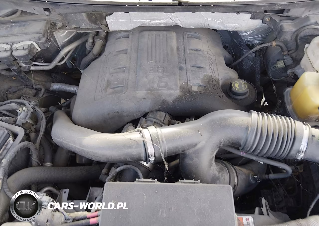 2014 Ford F-150 Fx4 VIN:1FTFW1ET1EKF84664 - 10