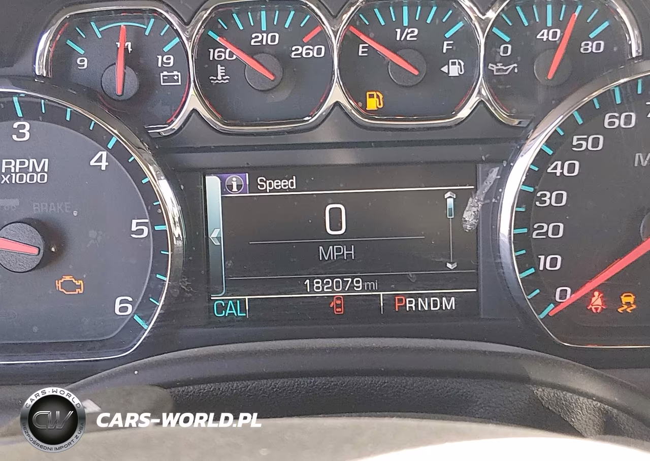 2016 Chevrolet Tahoe Ltz VIN:1GNSKCKC6GR124671 - 15