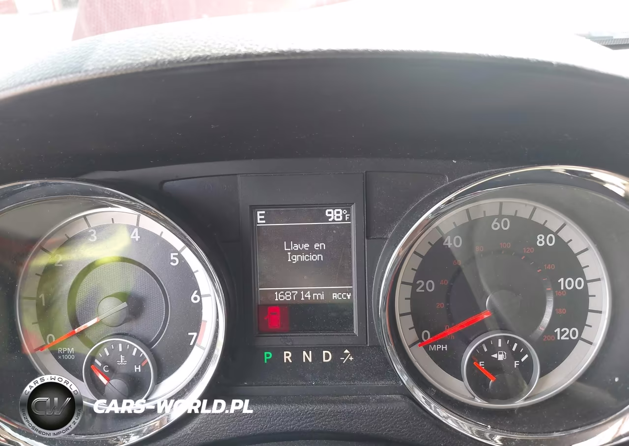 2014 Dodge Grand Caravan Sxt VIN:2C4RDGCG9ER337194 - 7