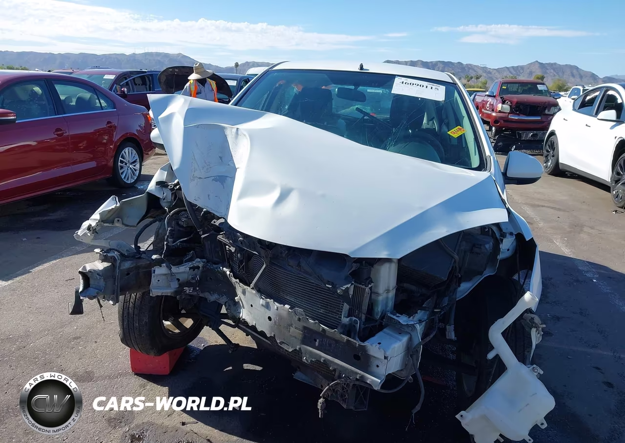 2012 Mazda Mazda2 Touring VIN:JM1DE1LY9C0136917 - 12