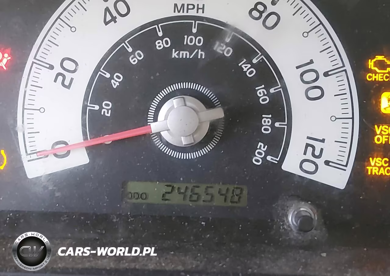 2008 Toyota Fj Cruiser VIN:JTEZU11F58K006800 - 15