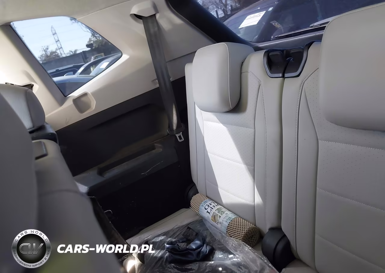 2018 Volkswagen Tiguan 2.0T Se-2.0T Sel VIN:3VV3B7AX9JM035499 - 19