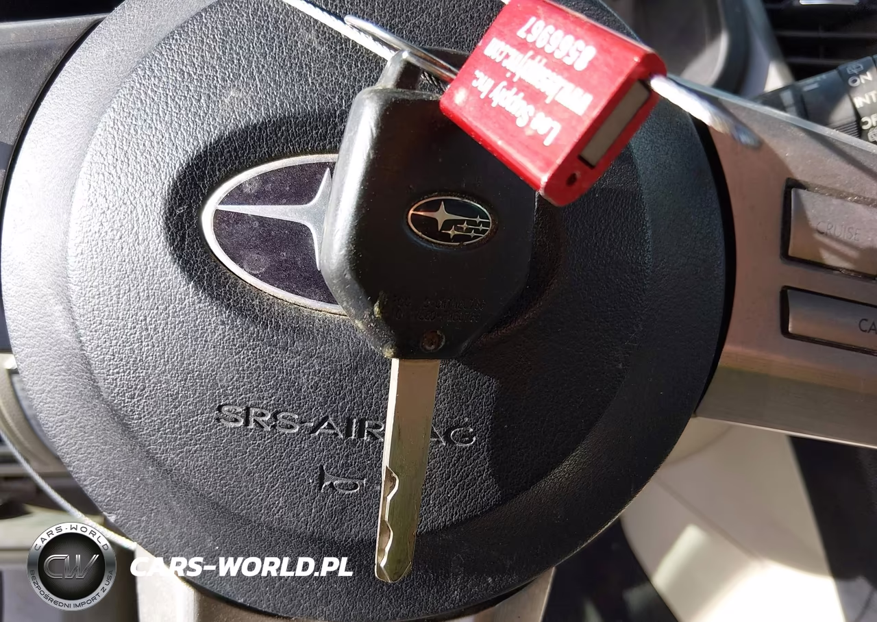 2010 Subaru Outback 2.5I Premium VIN:4S4BRBGC0A1357292 - 11