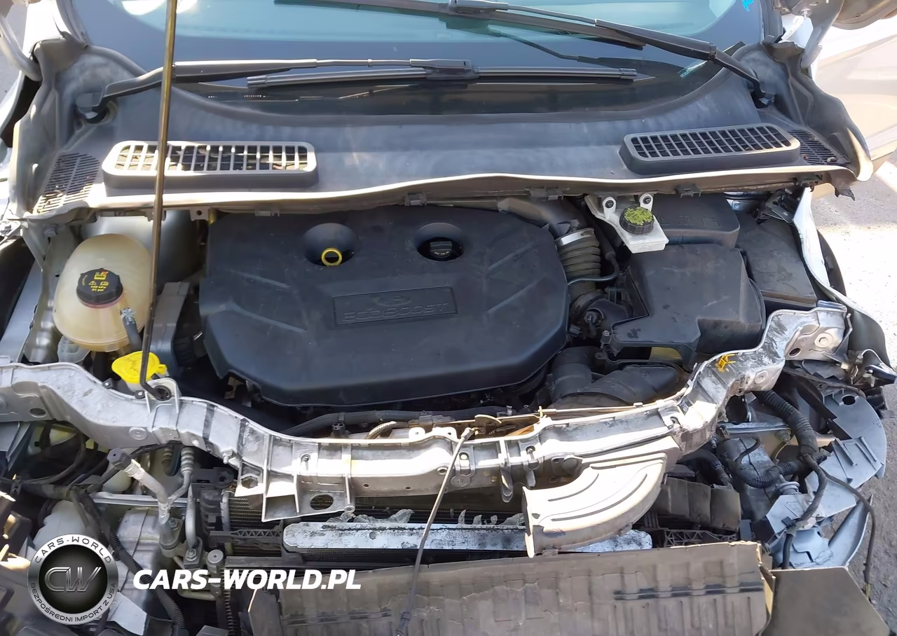 2017 Ford Escape Titanium VIN:1FMCU0J97HUA94974 - 10