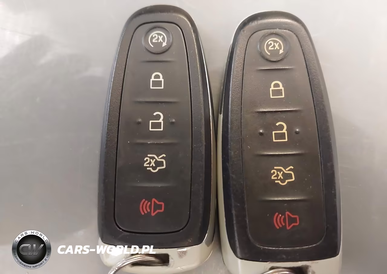 2017 Ford Escape Titanium VIN:1FMCU0J97HUA94974 - 11