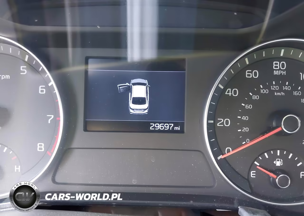 2021 Kia Forte Lxs VIN:3KPF24AD7ME272510 - 16