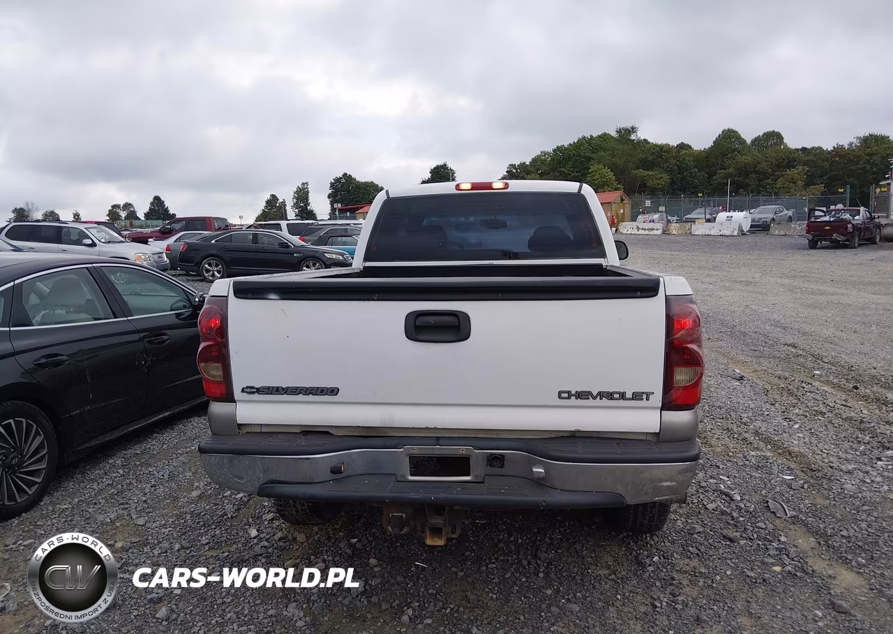 2003 Chevrolet Silverado 1500 Ls VIN:2GCEK19VX31309794 - 16