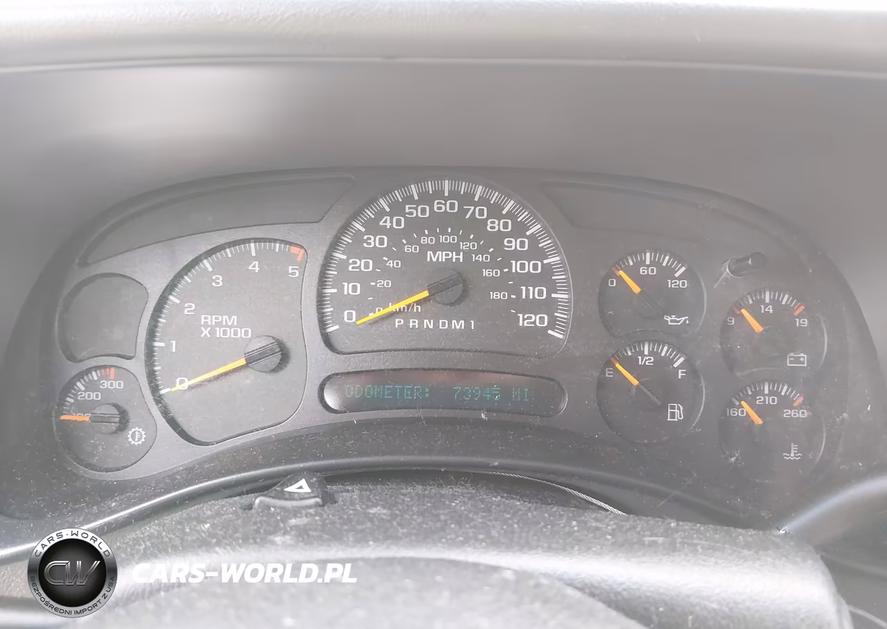2003 Chevrolet Silverado 1500 Ls VIN:2GCEK19VX31309794 - 7