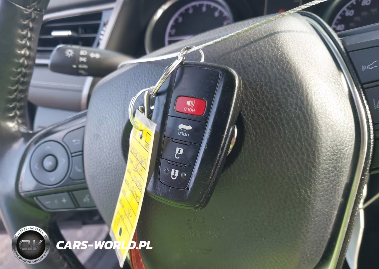 2019 Toyota Camry Se VIN:4T1B11HK8KU846918 - 11