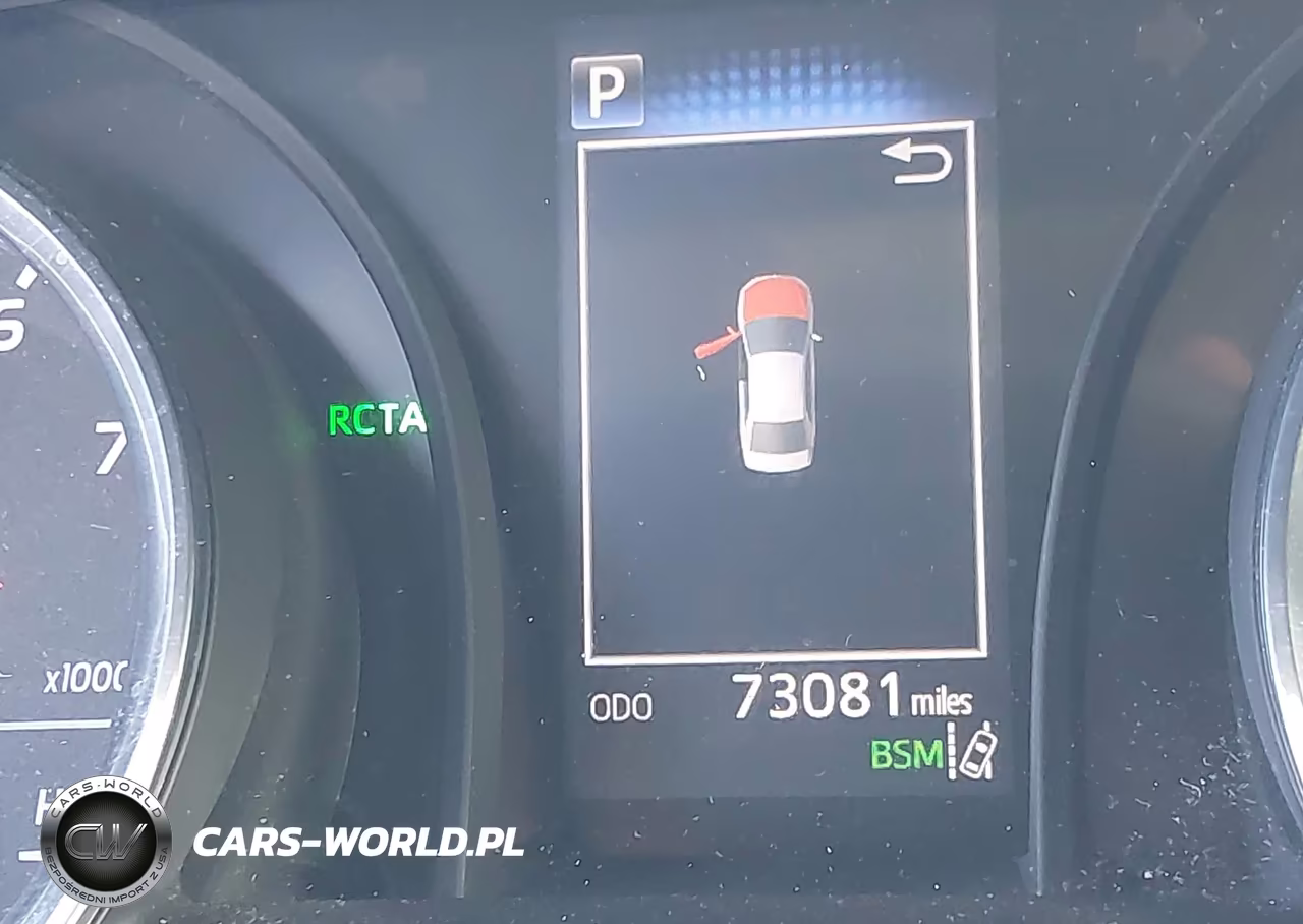 2019 Toyota Camry Se VIN:4T1B11HK8KU846918 - 15