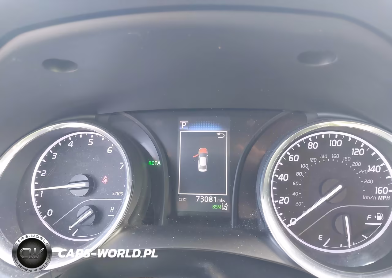 2019 Toyota Camry Se VIN:4T1B11HK8KU846918 - 7