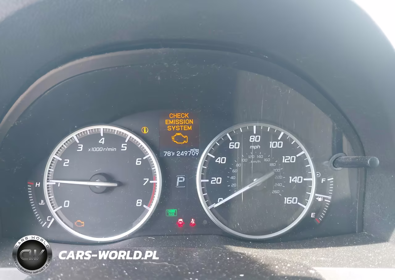 2013 Acura Rdx VIN:5J8TB4H52DL012414 - 7