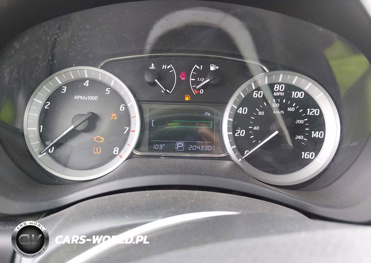 2015 Nissan Sentra Sv VIN:3N1AB7AP5FL690944 - 7