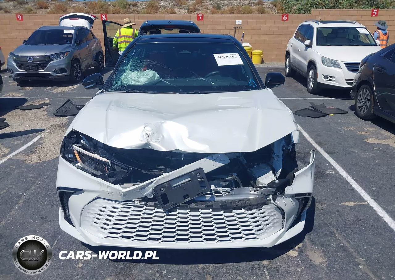 2025 Toyota Camry Xse VIN:4T1DBADK2SU028323 - 13