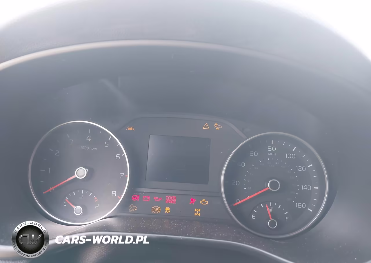 2020 Kia Sportage Lx VIN:KNDPMCAC5L7734920 - 7