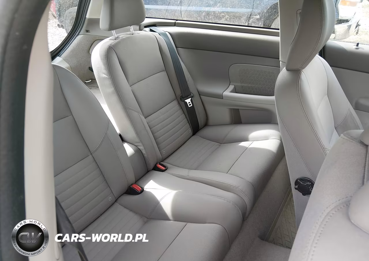 2008 Volvo C30 T5 R-Design-T5 Version 1.0-T5 Version 2.0 VIN:YV1MK672382070267 - 8