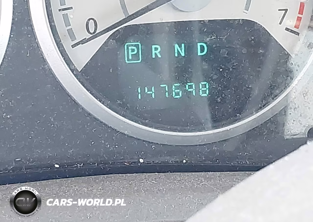 2008 Chrysler Town & Country Lx VIN:2A8HR44H68R725290 - 7