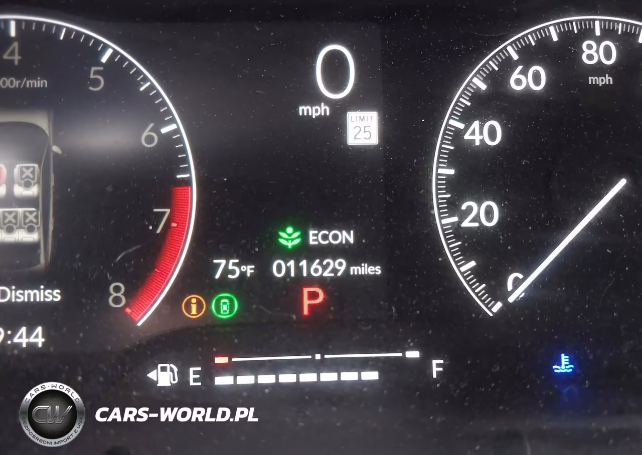 2025 Honda Civic Sport VIN:2HGFE2F53SH520896 - 15