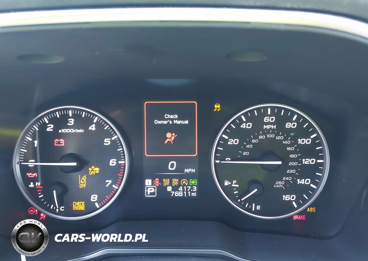 2020 Subaru Outback Touring Xt VIN:4S4BTGPDXL3188493 - 7