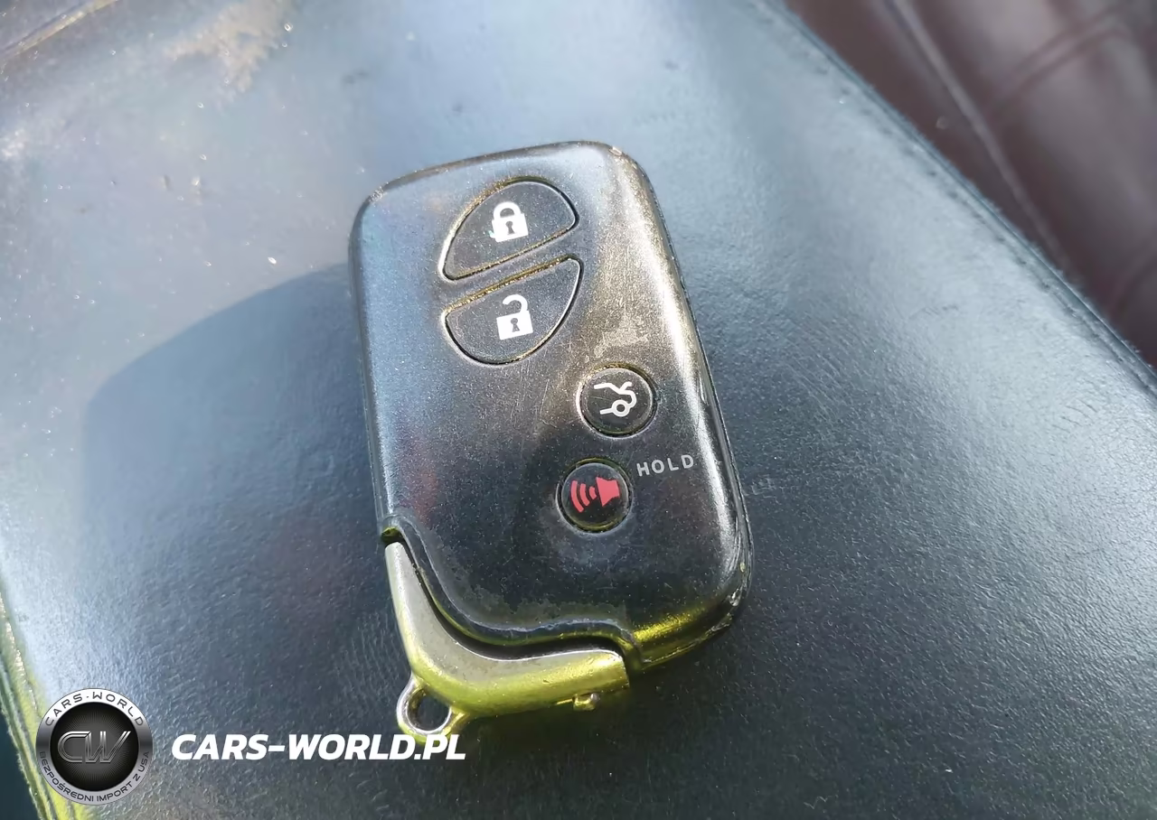 2009 Lexus Is 250 VIN:JTHBK262595087948 - 11