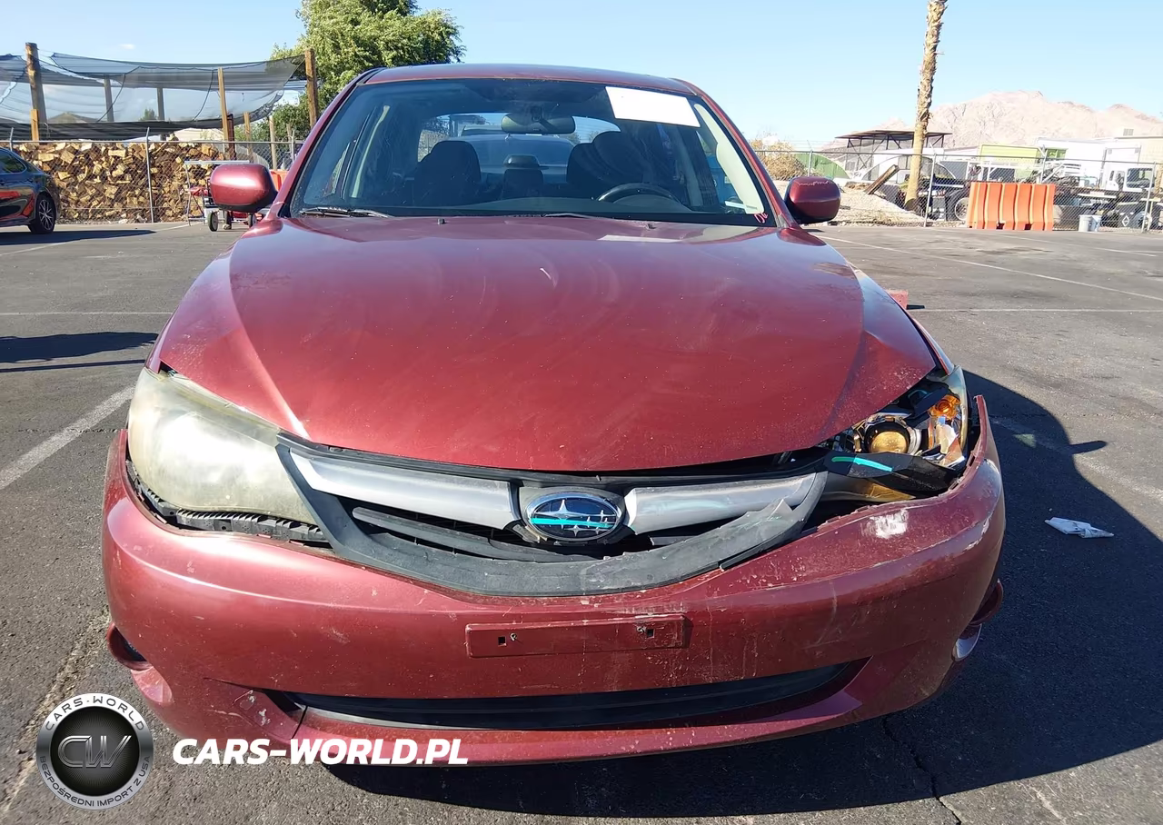 2011 Subaru Impreza 2.5I Premium VIN:JF1GE6B6XBH515229 - 11