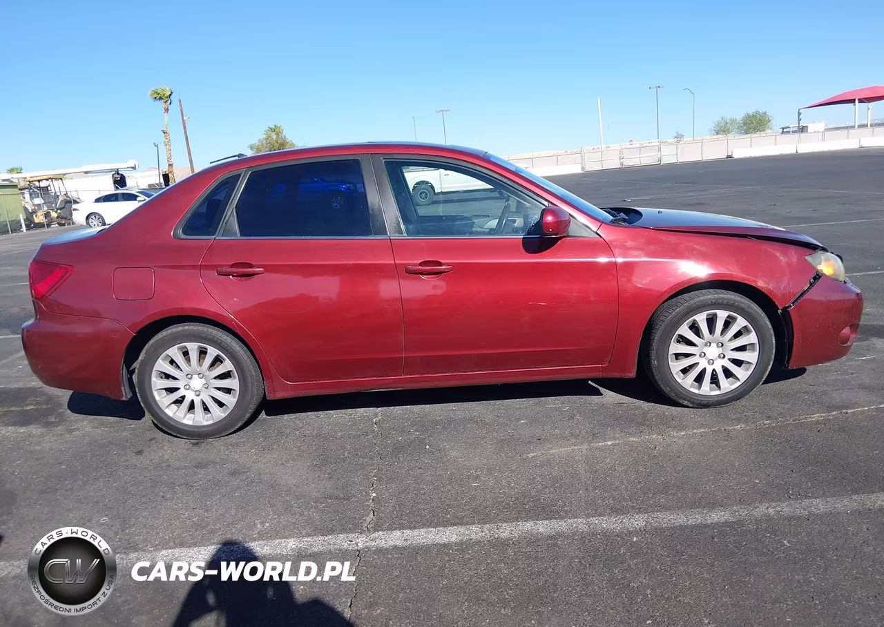 2011 Subaru Impreza 2.5I Premium VIN:JF1GE6B6XBH515229 - 12