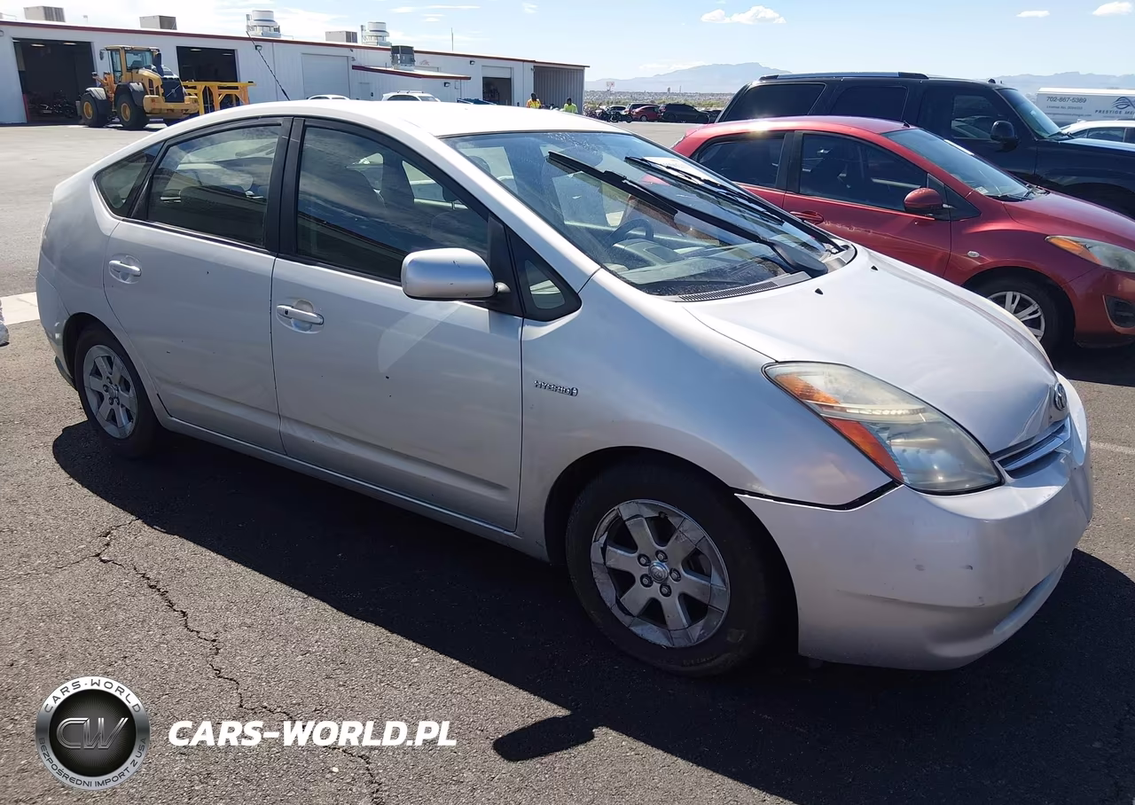 2006 Toyota Prius