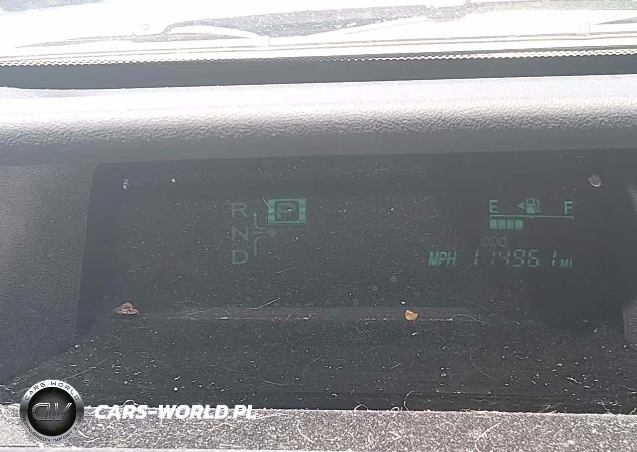 2006 Toyota Prius VIN:JTDKB20UX63174702 - 7
