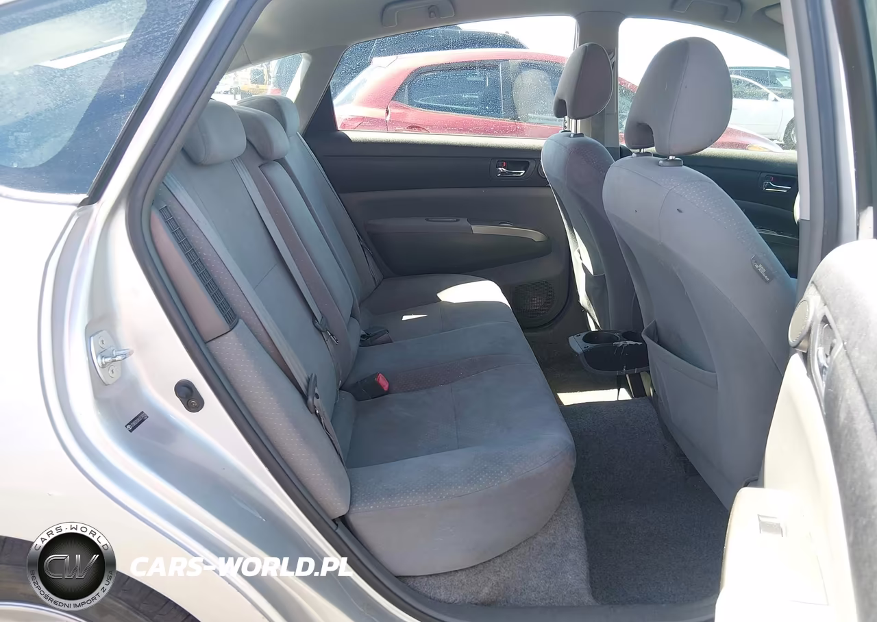 2006 Toyota Prius VIN:JTDKB20UX63174702 - 8
