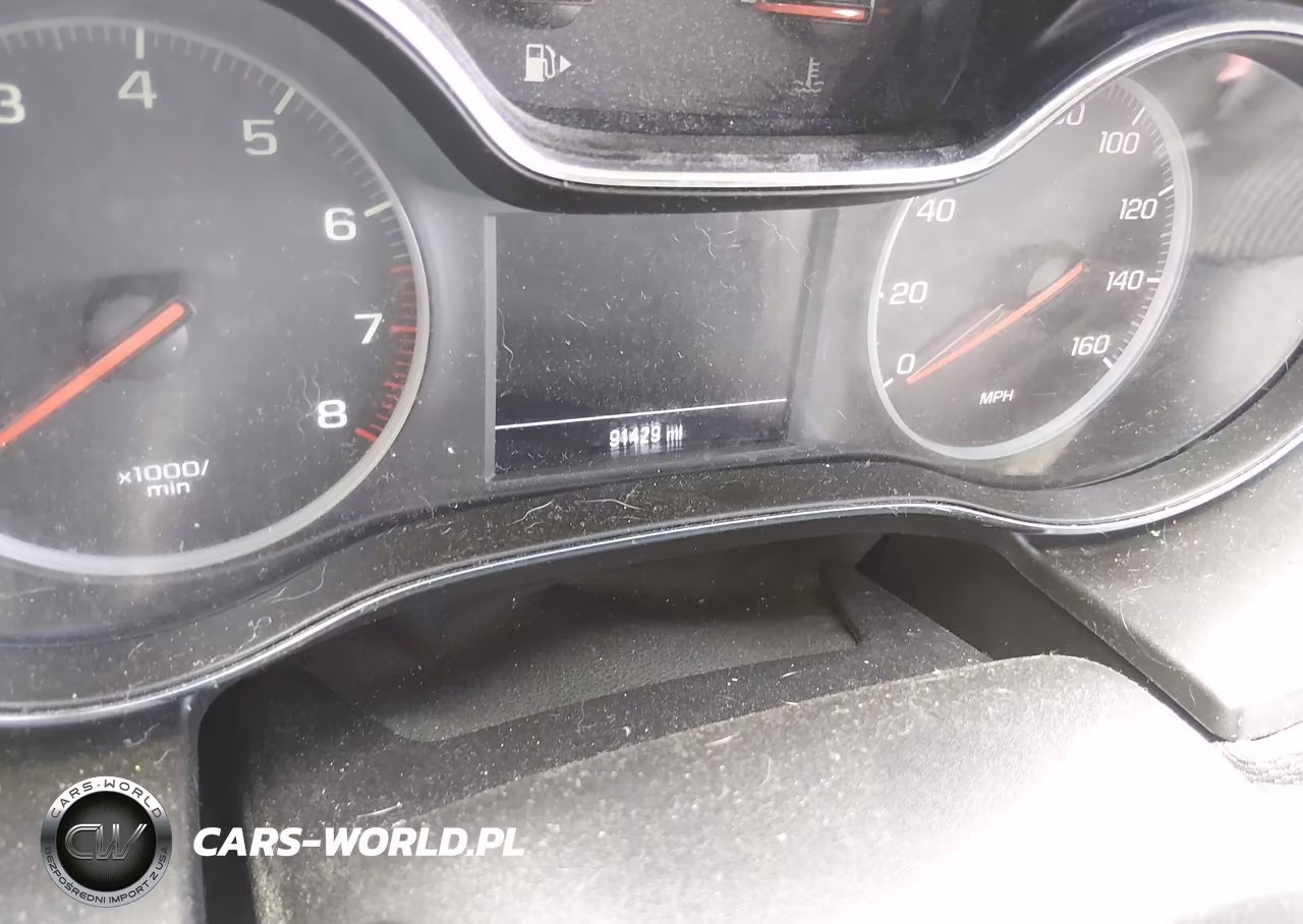 2019 Chevrolet Cruze Ls VIN:1G1BC5SM4K7128757 - 14