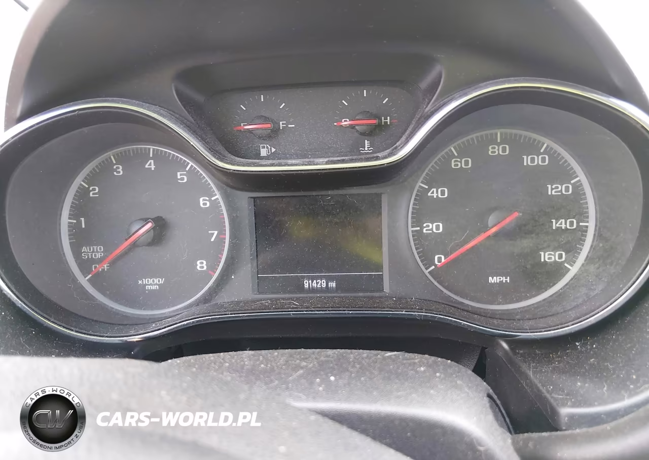 2019 Chevrolet Cruze Ls VIN:1G1BC5SM4K7128757 - 7