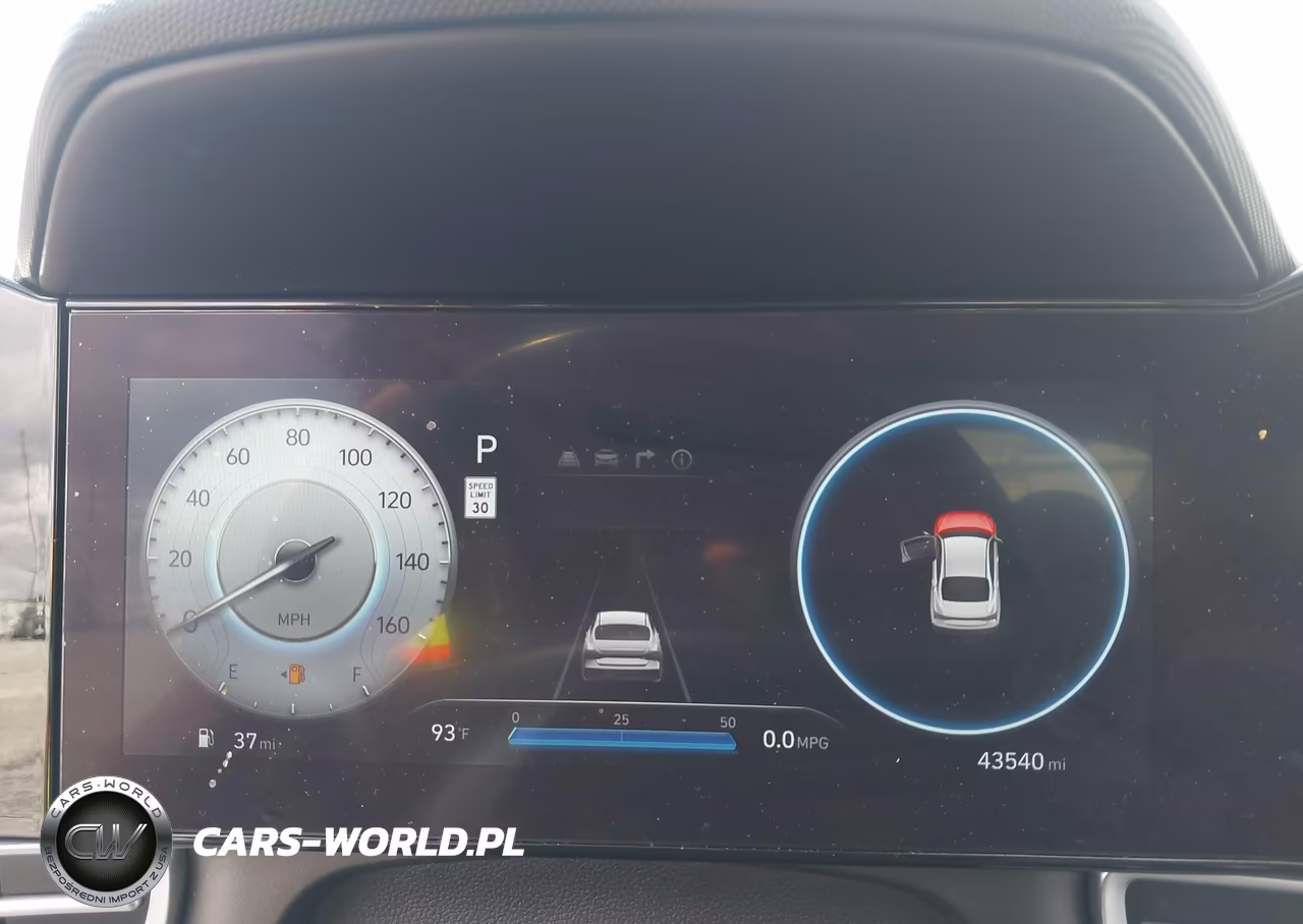 2025 Hyundai Elantra Limited VIN:KMHLP4DG7SU908430 - 7