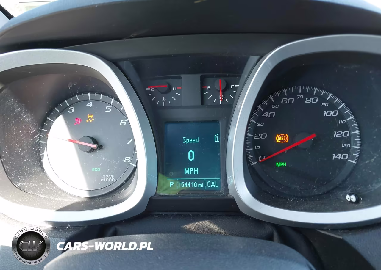 2012 Chevrolet Equinox 1Lt VIN:2GNALDEK2C6169565 - 7