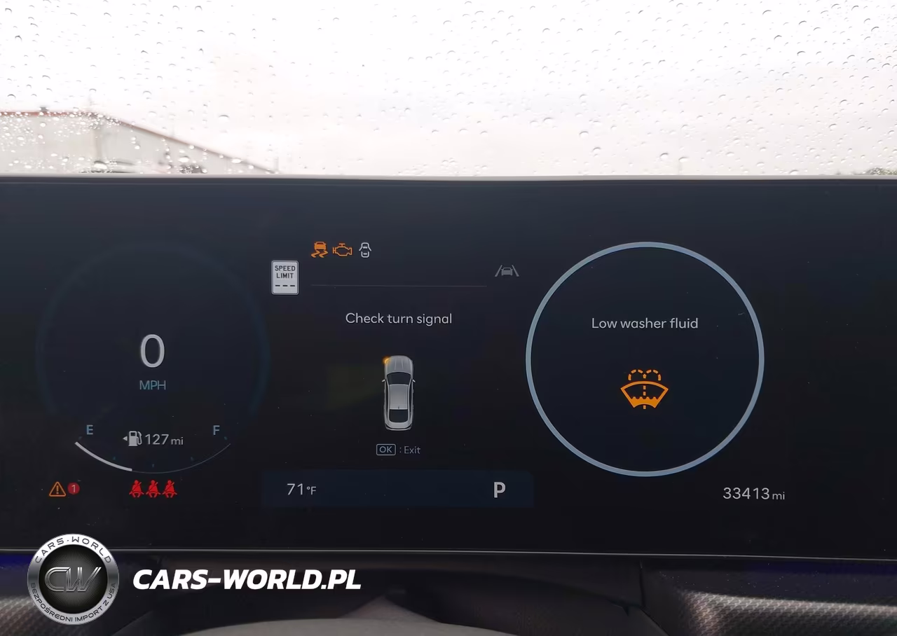 2024 Hyundai Sonata N Line VIN:KMHL54JC3RA420420 - 7