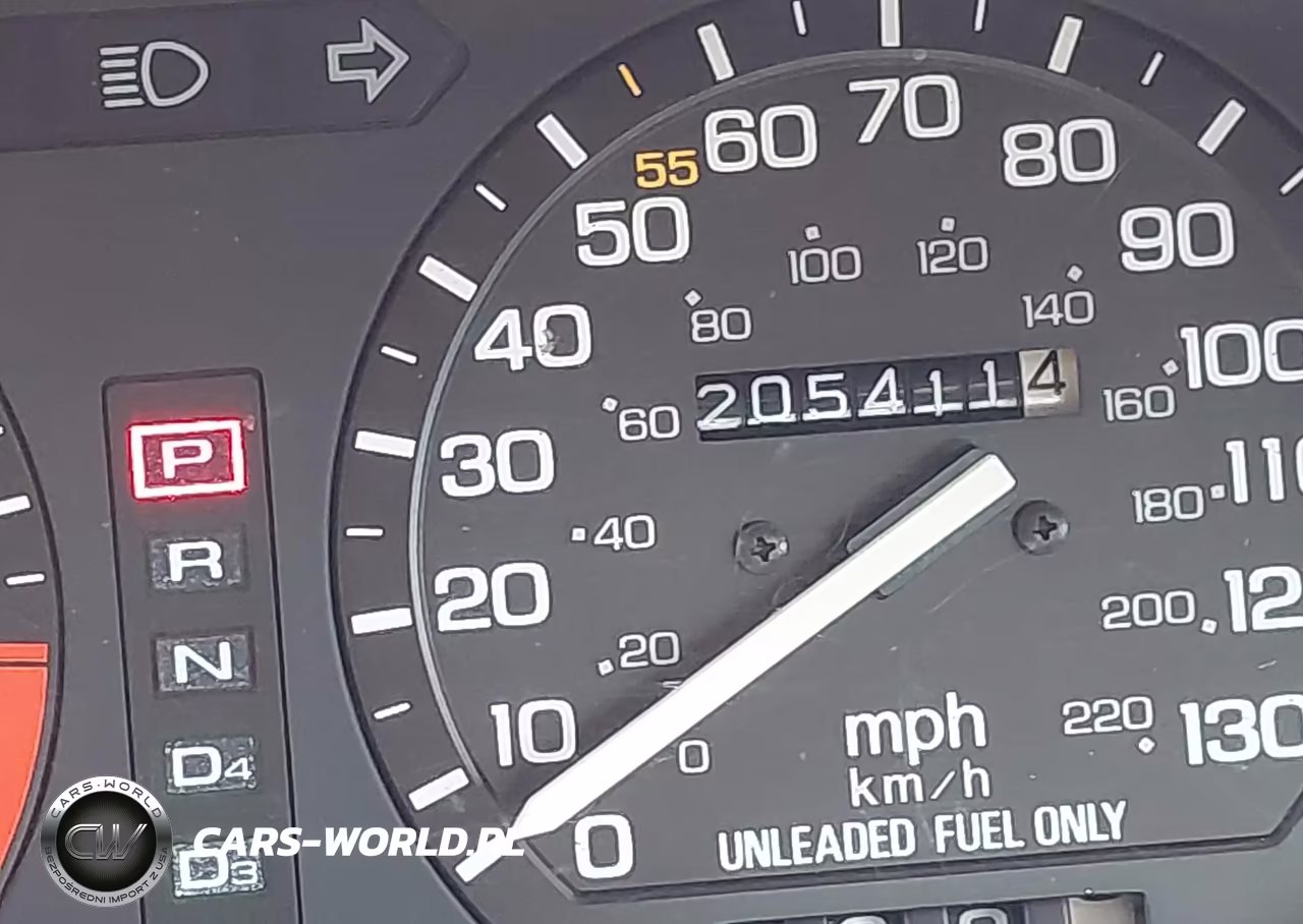 1987 Acura Integra Ls VIN:JH4DA3456HS006342 - 15