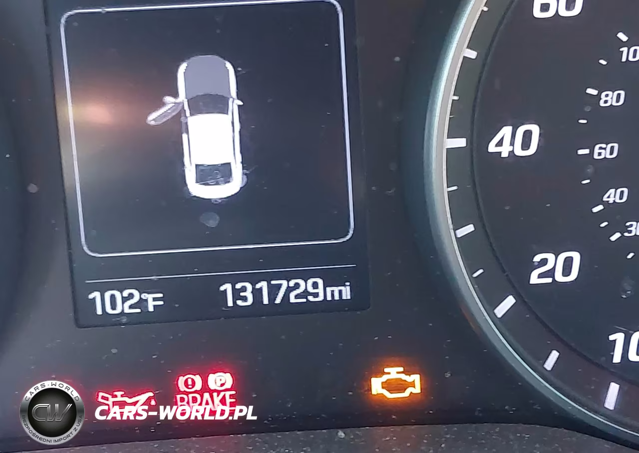 2017 Hyundai Elantra Sport VIN:KMHD04LB1HU341140 - 15